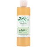 Mario Badescu - A.H.A. Botanical Body Soap - Douchegel - 236 ml