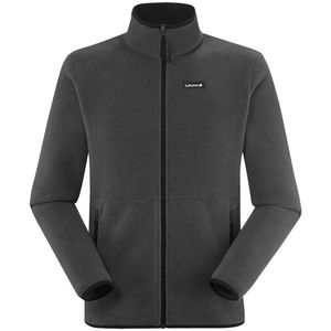 Lafuma - Shelter Zip - Fleece Jacket - Grijs - Heren