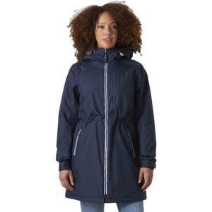 Helly Hansen - Westport Insulated - Damesregenjas - Waterdicht - Geïsoleerd