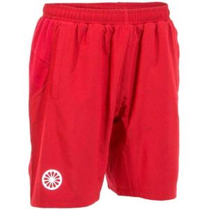 The Indian Maharadja Hc Houten Tech Short Jongens