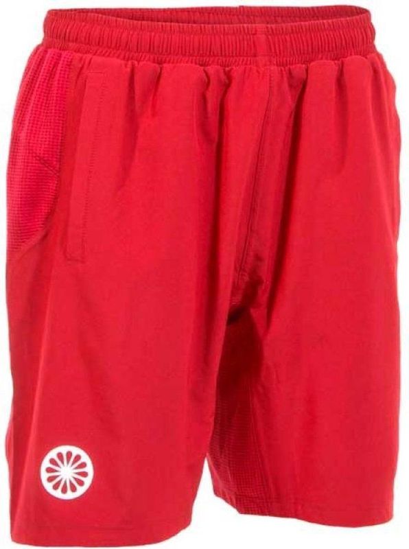 The Indian Maharadja Hc Houten Tech Short Jongens