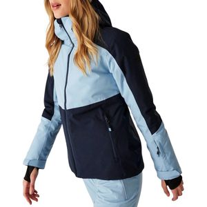 Dare 2b - Flurry II - Skijas - Donkerblauw - Lichtblauw