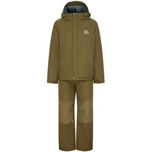 Trakker CR 3 Piece Winter Suit Large