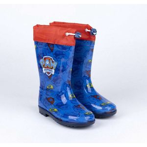 Children's Water Boots The Paw Patrol Blue