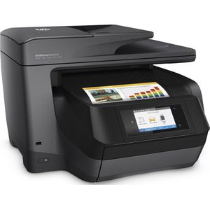 HP OfficeJet Pro 8725 All-in-One printer Thermische inkjet A4 4800 x 1200 DPI 24 ppm Wifi