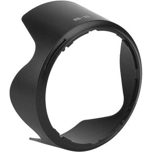 18-200mm Lens Hood - HB-35 ABS Camera Mount - Vervangende Lens Hood voor Nikon AF-S VR 18-200mm F 3.5-5.6 Lens