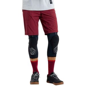 Troy Lee Designs Skyline Trail Mono Korte Broek Rood 30 Man