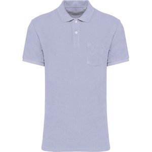 Native Spirit Ecologische badstof herenpolo NS227 - Parma - S