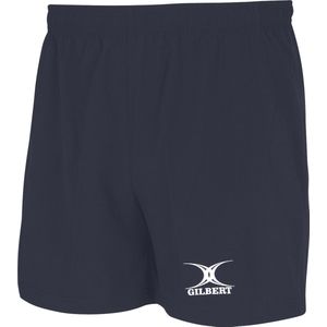 Gilbert Rugbybroek Saracen Ii Blauw - XL