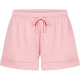 Hunkemöller - Jersey Essential - Korte Broek - Roze