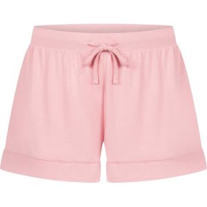 Hunkemöller - Jersey Essential - Korte Broek - Roze