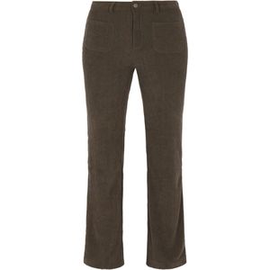 usha - Retro Collection - Ribbroeken - Hoog Taille