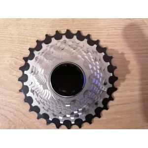 Sunshine cassette 12 speed SRAM XDR 10-28T