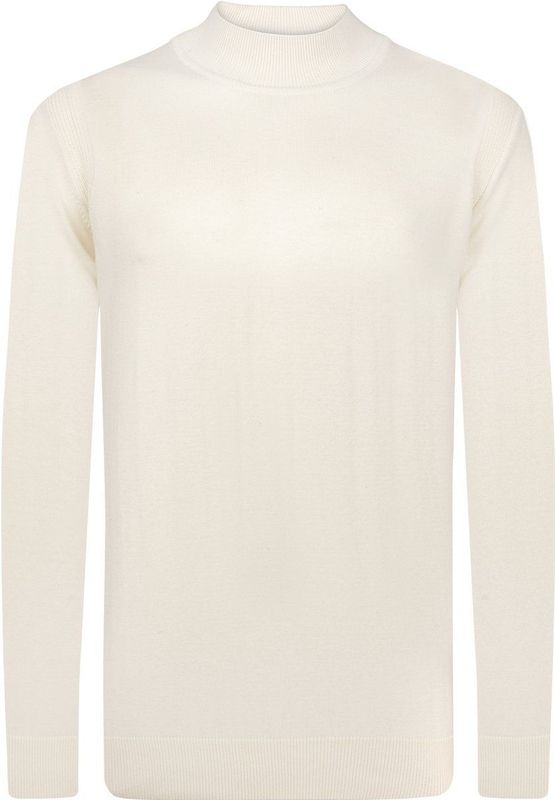 Felix Hardy - Coltrui - Ecru - 100% Katoen - Heren