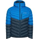 VAUDE - Monviso - Donsjas - Heren - Outdoorjas - Met Kap