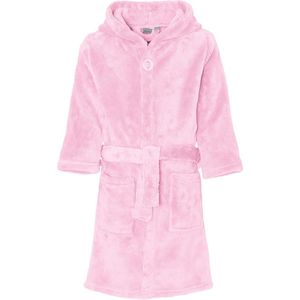 Unisex Kind Fleece Badjas - Dikke Dressing Gown voor Kinderen