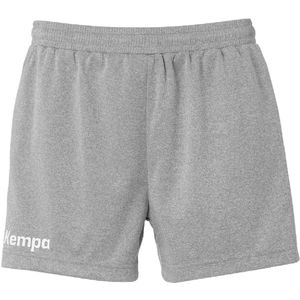 Kempa - Performance Shorts - Sportshort - Dames - Ademend en Sneldrogend