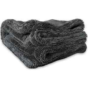 Chameleon Wax Microvezeldoek - Super Droogdoek - Auto wassen - 40 x 60 cm - 1200GSM