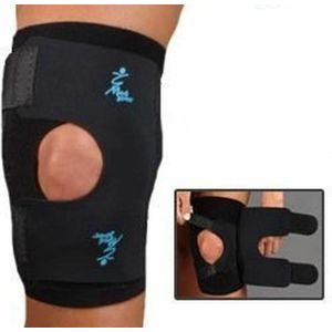 MedSpec - Dynatrack knie brace - Professionele patella brace - maat Small - Knie omvang 30-35cm