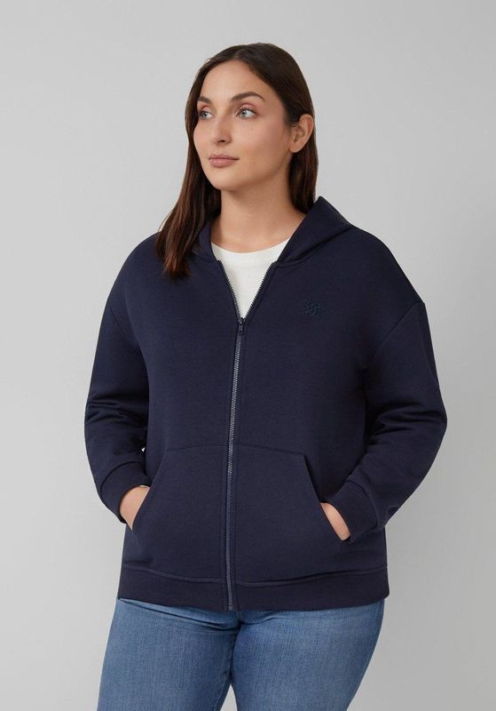 Sweatshirt - Zacht - Hoodie