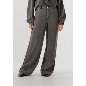 Simple - Wv-Tencel-Twill-25-3 - Jeans - Grijs