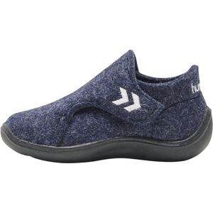 Hummel - Wool Slipper - Pantoffel - Grijs - Wol