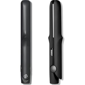 Equivera Baard Stijltang - Baard Styler - Baard Stijlborstel - Baard Stijler - Baardborstel - Baard Borstel - Must Have Voor Mannen