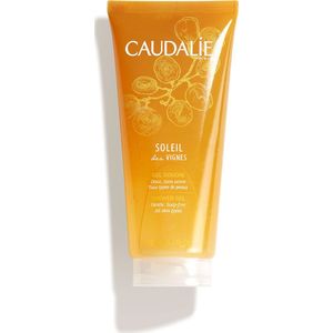 Caudalie Lichaam Douche Gel Soleil Vignes 200ml