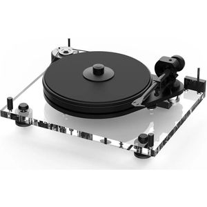 Pro-Ject 6perspeX Balanced