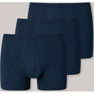 Schiesser 3PACK Shorts Heren Onderbroek - Maat 3XL