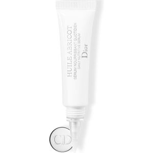 Dior Huile Abricot Daily Nutritive - 10 ml - Nagelcreme