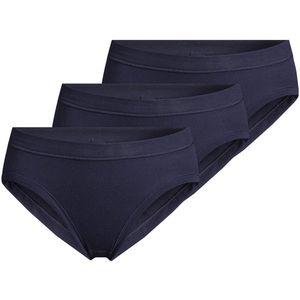 Conta Dames hipster slip 3 pack Feinripp