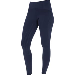 Covalliero Rijlegging Covalliero Full Grip Kids Donkerblauw