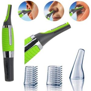 Soroh® - Oortrimmer - Neustrimmer - Oor - Neus - Wenkbrauw - Nek - Trimmer - Oorhaar - Neushaar - Wenkbrauwen - Nekhaar - Haar