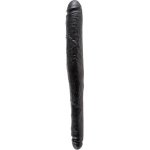 King Cock dubbele dildo 43,5 cm