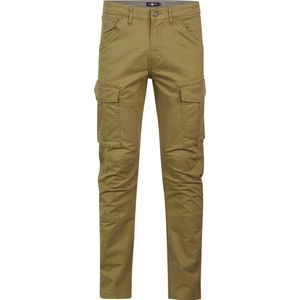 Petrol Industries 581 Cargobroek