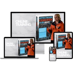 Onlinecursus - Effectief Coachen