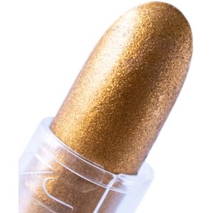 Grimas Lipstick Metallic Pure - Goud 7-02 - 3.5 gram