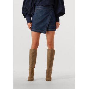 Ibana Silsa Broeken Dames - Blauw - Maat 34