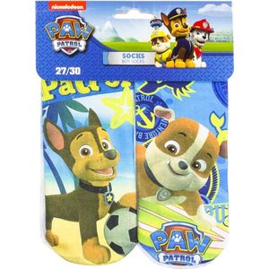 PAW Patrol jongens sokken maat 31-34