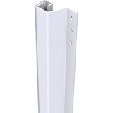 Secu products Secustrip Plus Achterdeur 211cm 0-6mm Budr