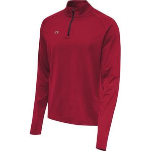 Newline - Core Midlayer - Jas - Polyester Jersey - Met Rits