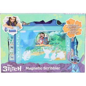Lilo & Stitch Magnetisch Tekenbord - Speelgoed - Disney Stitch Speelgoed