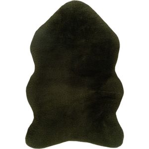 Lalee Heaven | Modern Vloerkleed Hoogpolig | Basil | Tapijt | Karpet | Nieuwe Collectie 2024 | Hoogwaardige Kwaliteit | 60x90 cm