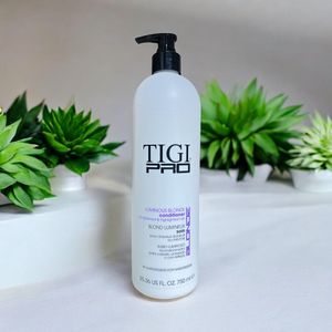 Tigi Pro Luminous Blonde Conditioner