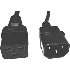 C14 Power Cord Salicru 663BA000020