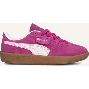 Puma - Palermo Pin It Up - Sneakers - Roze