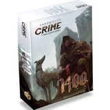 Chronicles of Crime: 1400