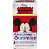 Disney - Kinder Multivitaminen - Mickey Mouse - 60 Stuks