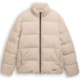 Tom Tailor - 1046916 - Gewatteerde Jas